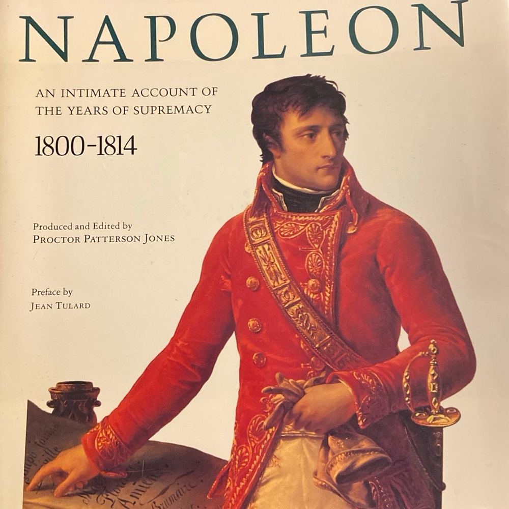 Vintage book